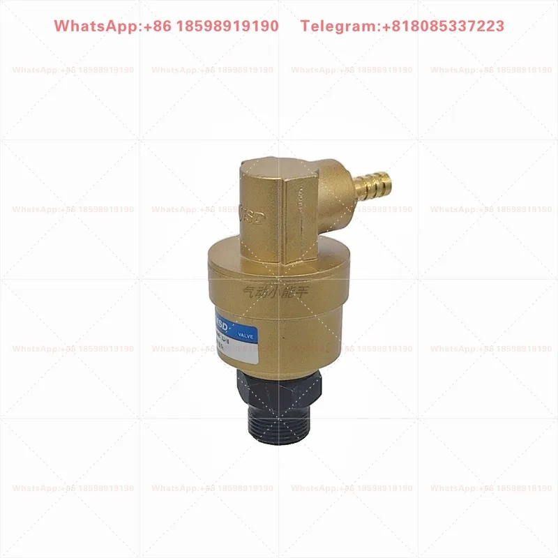 XJ-15 Pneumatic Rotary Joint For Brick Machine Clutch Compressed Air Connection Brick Making Equipment Air Guide Spare Parts