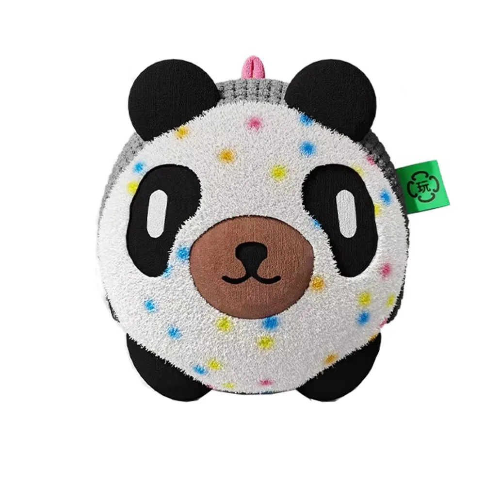 

Animal Shaped Moving Dog Ball Durable Chew Sound Ball Interactive Teasing Ball Bouncing Design Automatic Moving