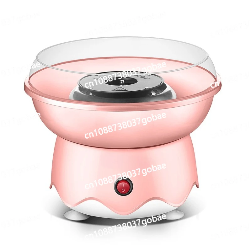 

Небольшая бытовая автоматическая машина для производства сладкой ваты