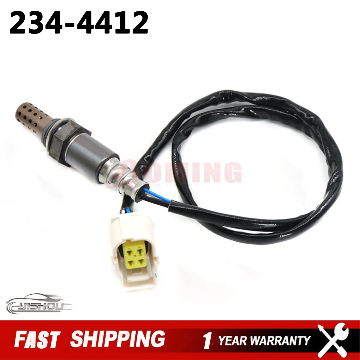 234-4412 O2 Oxygen Lambda Sensor AIR FUEL RATIO Sensor for CHRYSLER PACIFICA 2004 2005 3.5L 2344412 4727936AD