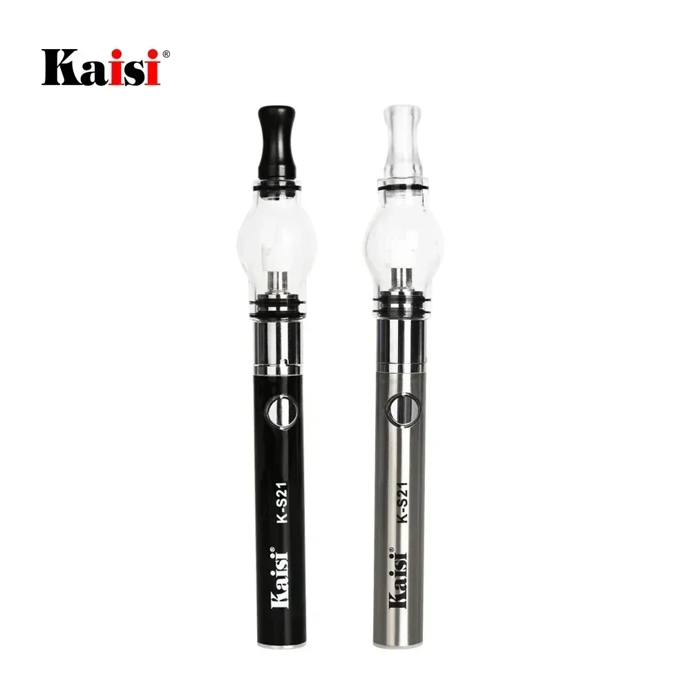 KAISI K-S21 Rosin Atomizer for Phone Repair No Need Soldering Iron Motherboard IC Short Circuit Detector Rosin Pen Phone Repairr