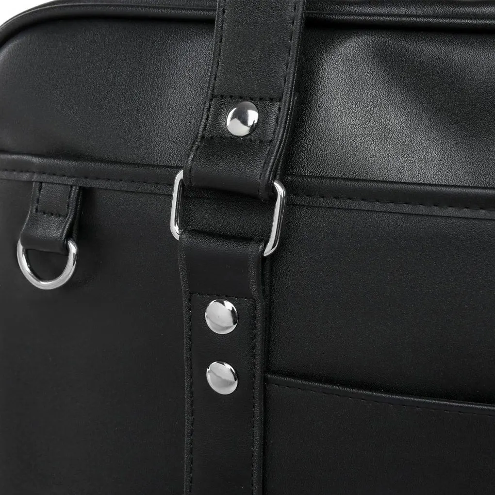 Spacious Handbag For Students – Organize Essentials Large Capacity Japanese Commuting Bag