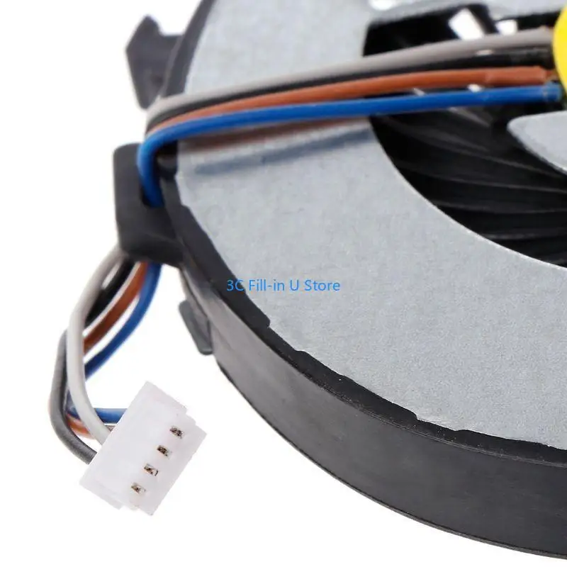 Reemplazo del refrigerador computadora portátil ventil enfriamiento G8TA para Omen 15-AX TPN-Q173 15-BC 15-B