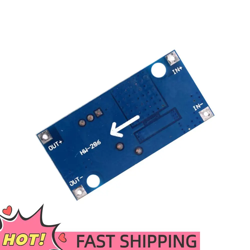 HW-286A Large Curre…