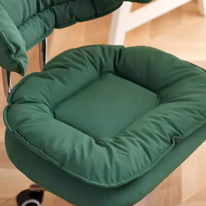 Gamer Stuhl Office Chair Home Computer Chair Backrest Soft Package Schreibtisch Stuhl Sillones Modernos Living Room Chairs