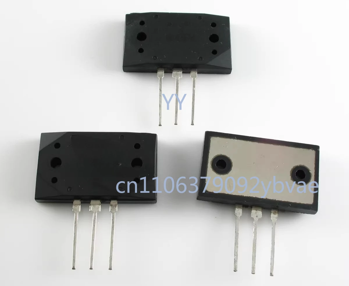 

High Power NPN Transistor 2SC3858, For NAP140