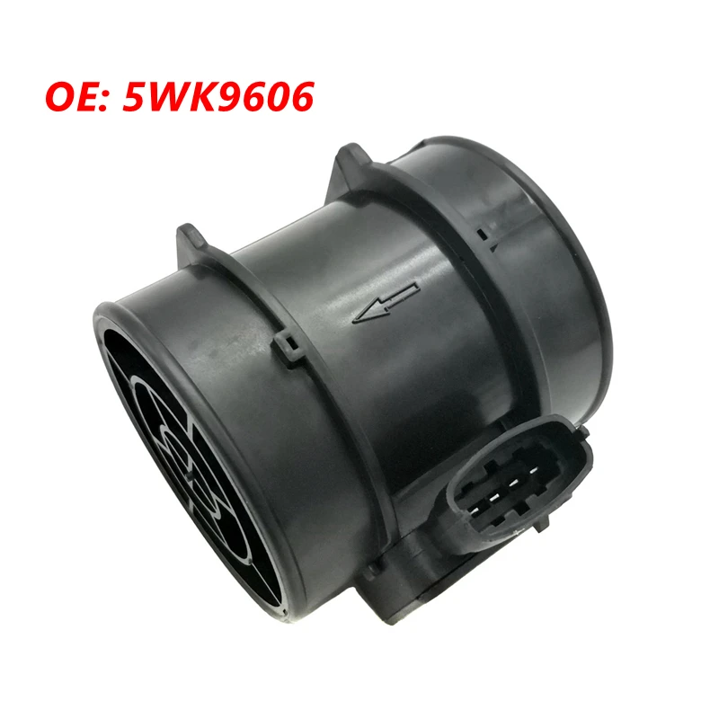 

5WK9606 Датчик массового расхода воздуха MAF для OPEL ASTRA VECTRA VAUXHALL