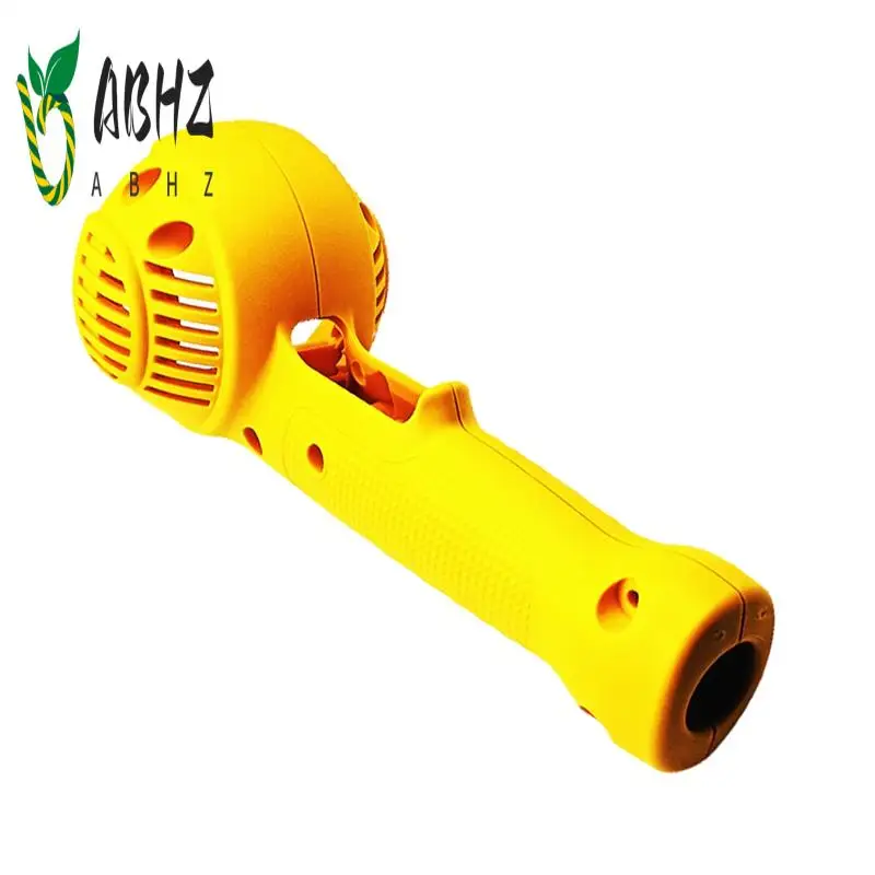 

ABHZ-395184-00 Ручка и крышка угловой шлифовальной машины для D28413 D28414 Аксессуары для электроинструментов Запасные части