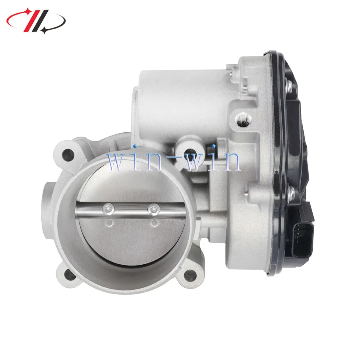 High-Quality Throttle body OE DS7Z-9E926-D DS7Z-9E926-A 9L8E-9F991-BC For Ford Focus Mondeo Escape Fusion 2.5L 3.0L 2009-2012