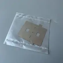 Scanner Focus Adjustment Chart #3