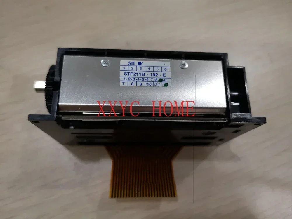 new original STP211B-192-E thermal print head STP211B-192 thermal printer core STP211B STP211 58MM thermal print head