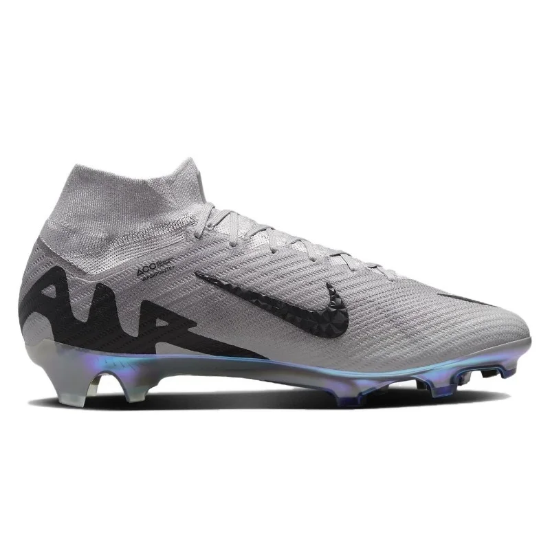 Nike Mercurial Superfly 9 Elite AS FG High Rising Gem Pack Sports Shoe Outdoor Natural Lawn Soccer Shoes Football Boots Sneakers