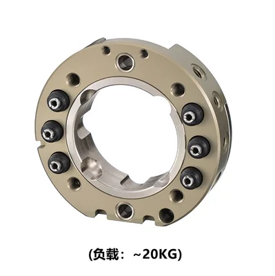 Japanese robot automatic quick change disc/fixture quick change 20KG OX-20B/140292/OX-20BI/140293