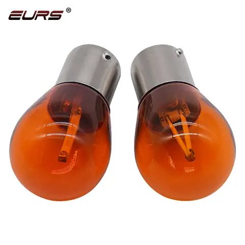 10 best sales एम्बर एलईडी - №7