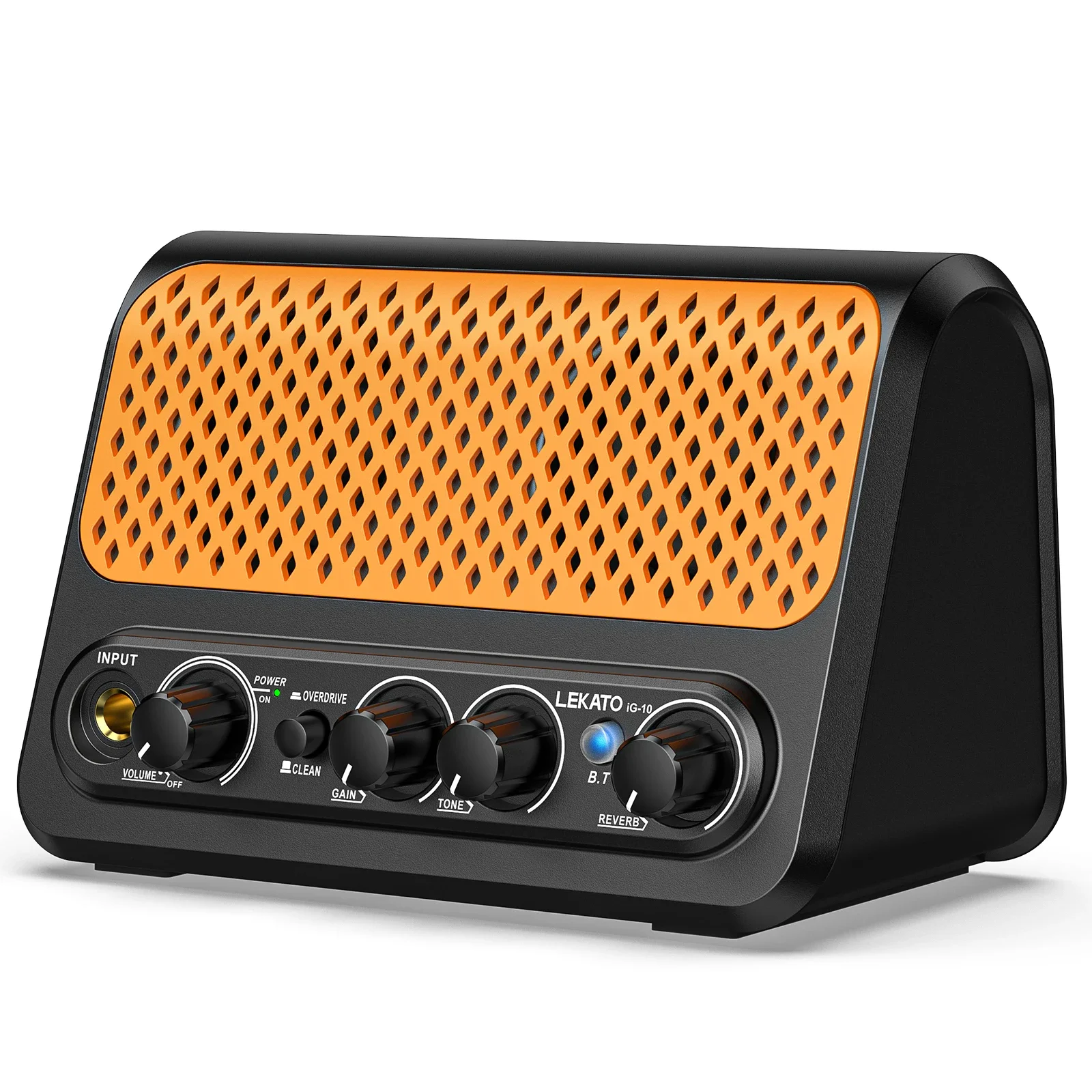 Thumbnail 4 - #7 Top Musical Instrument Amplifiers Picks for Every Budget