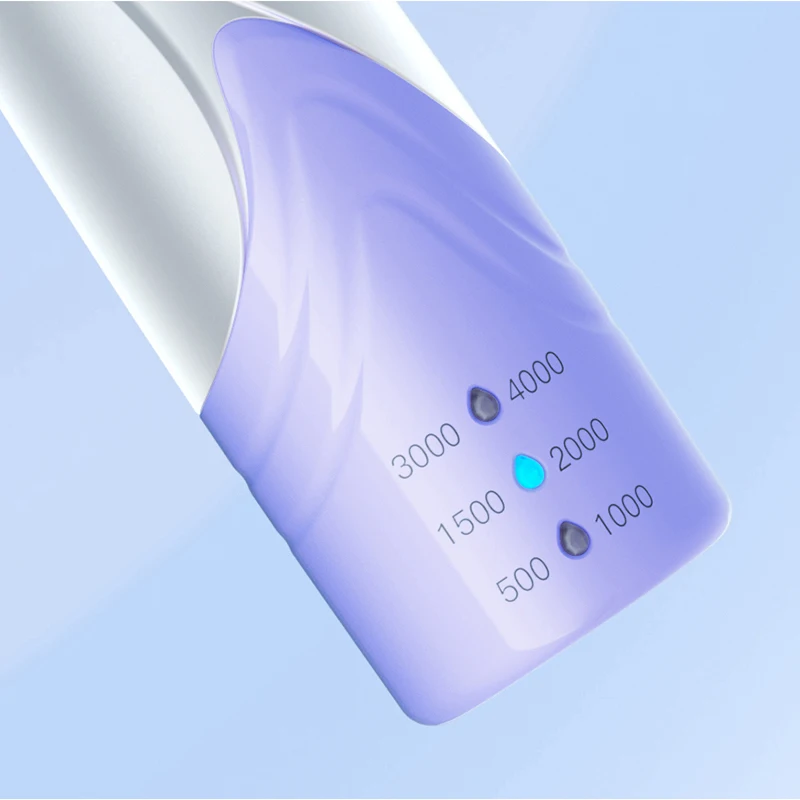 

Оригинальный I-Polish Dental Polisher, высокоточное съемное беспроводное полировальное оборудование с цельным рукавом