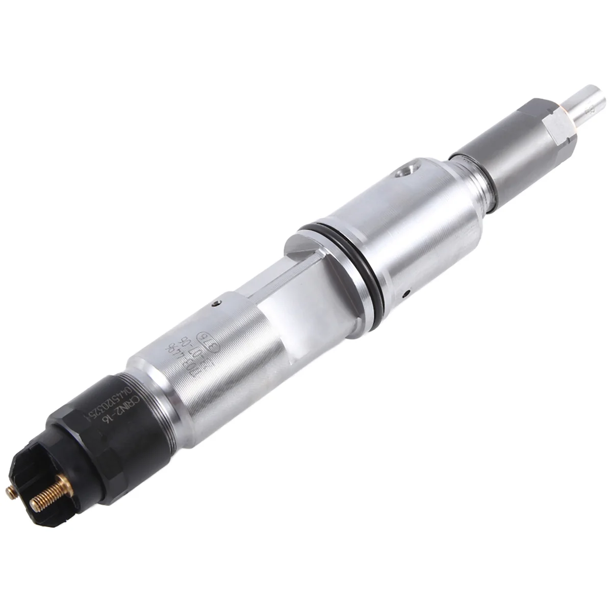 

0445120325 New Diesel Engine Injector Common Rail Fuel Injector Inyector 0 445 120 325 for RUSSIAN JAMZ Yamz 651 Euro3