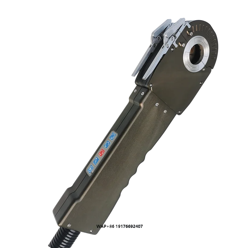 Orbital Welding Machine Tools Closed SS System Closed Orbital Pipe Welders Tube Welders