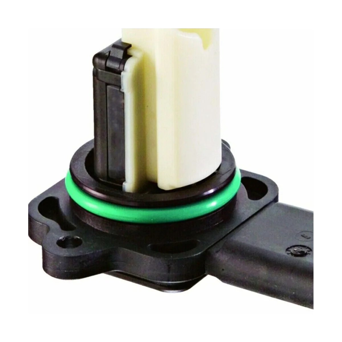 เครื่องวัดการไหลของอากาศในรถยนต์13627585680 13627551638 7551638เครื่องวัดการไหลของอากาศสำหรับ BMW 1 3 5 6ชุด X3 X1 X5การไหลของอากาศ Z4