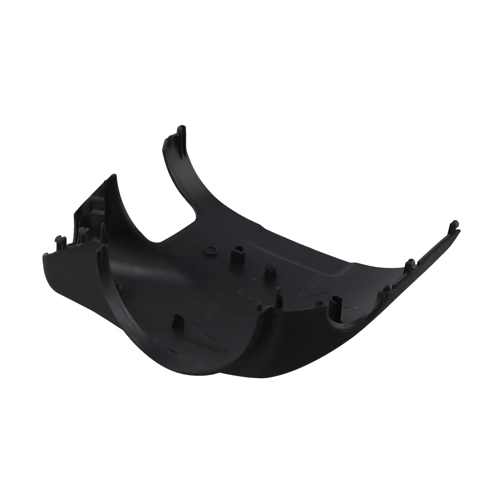 Upper Lower Cover Steering Column Cover Steering Component Replacement Made Of Quality Materials Practical Design For Chevrolet