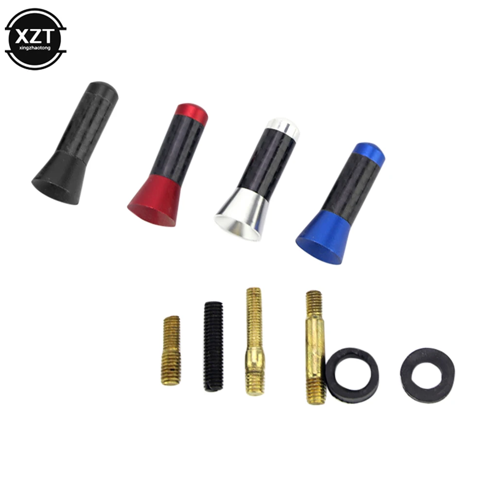 New Carbon Fiber Sc… - image