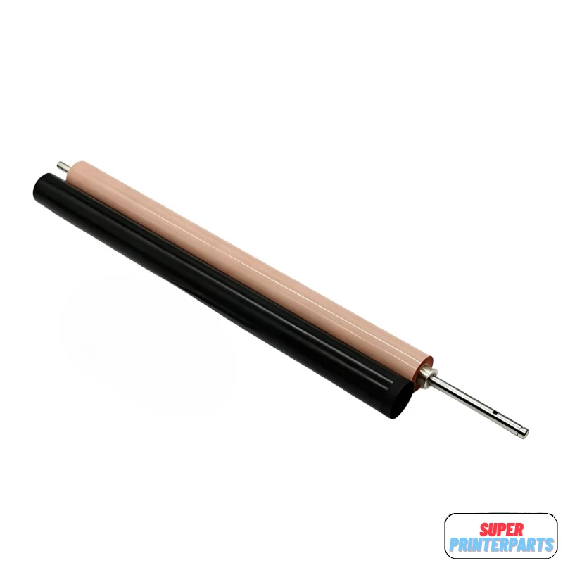 1SETS RM2-6435 RM2-6431 RM2-6436 Fuser Film Sleeve Lower Pressure Roller for HP Color LaserJet Pro M377 M477 M452 452 377
