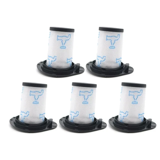 Hepa-фильтр для Rowenta ZR 009002   RH9252 RH9276 RH9286 RH92 Робот-пылесос Запасные аксессуары Запчасти