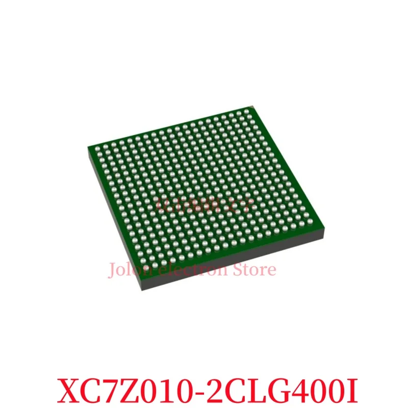 100% new XC7Z010-2CLG400I BGA chip