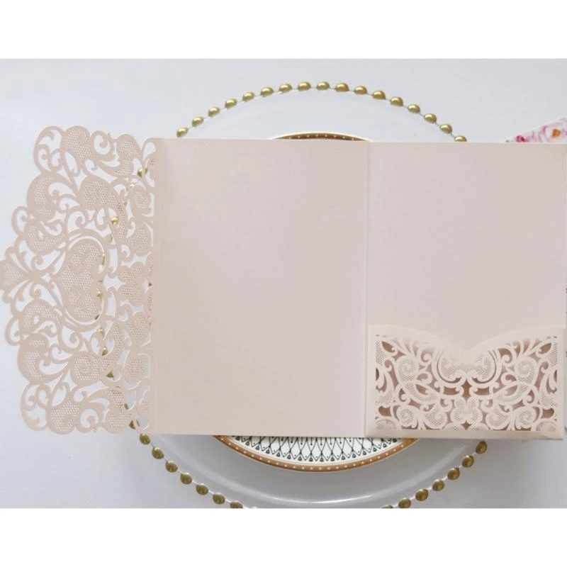 50pcs-retro-lace-pattern-wedding-invitations-folding-invitation-greeting-card-45bd