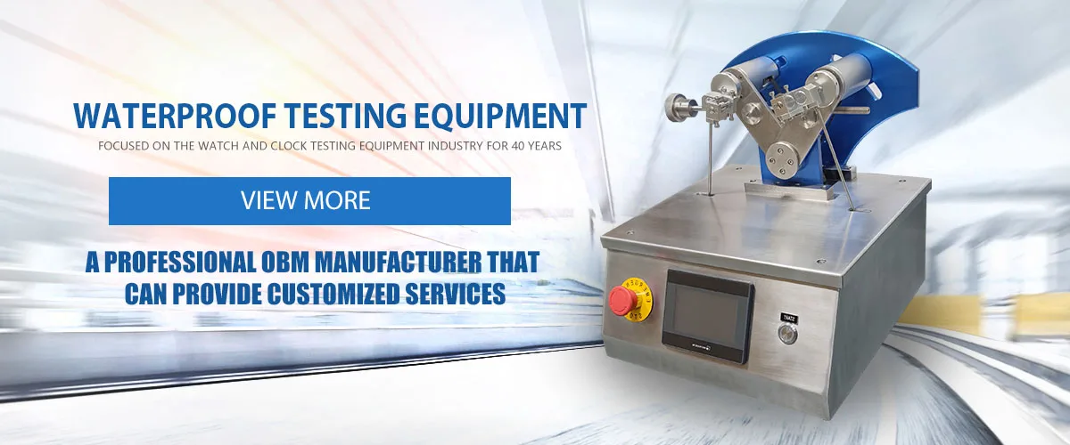 WF-201A Automatische lijmmachine voor horlogekasten en brillen Chinese productie 220V 1 jaar garantie