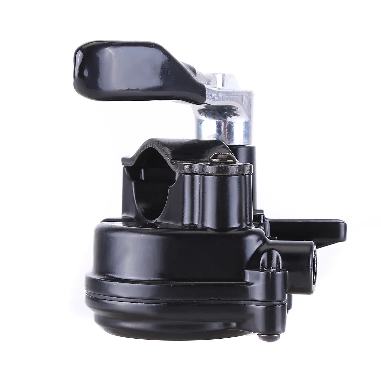 رافعة خانق الإبهام باللون الأسود H53143HM7305 متوافقة مع Honda TRX450r TRX400ex Trx 450r 300ex 400ex 250r 2009