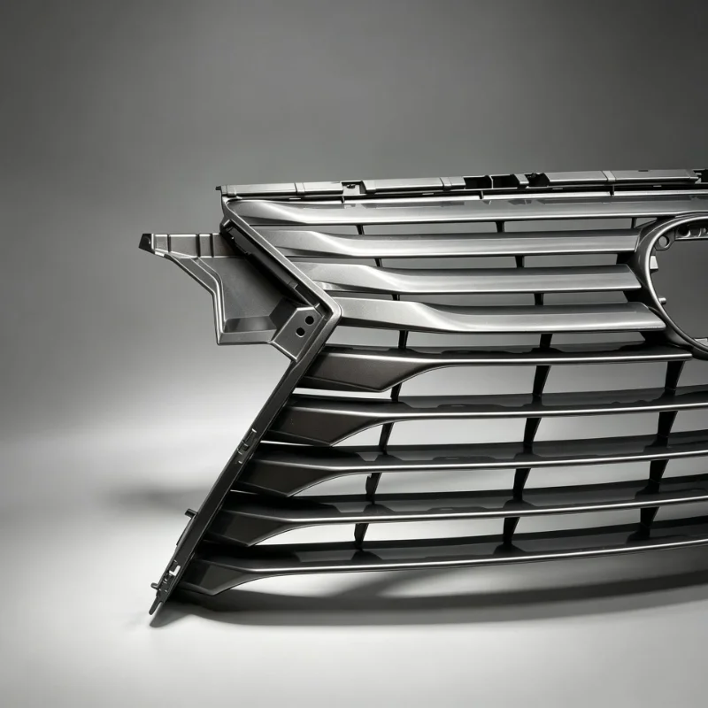 Suitable For Lexus Rx200t/350/450t Models 2016 2017 2018 2019 Racing Grills Front Bumper Grille Car Accessories