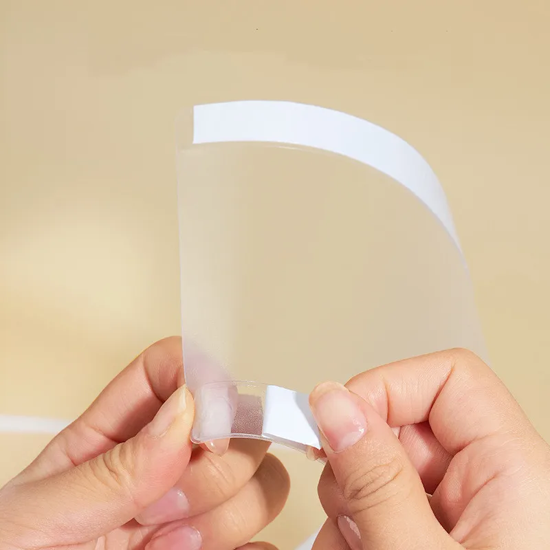 سلامة الطفل الباب المفصلي حامي غطاء مكافحة قرصة اليد ختم الشريط خزانة للطي سلامة حافة النطاقات اكسسوارات الأثاث