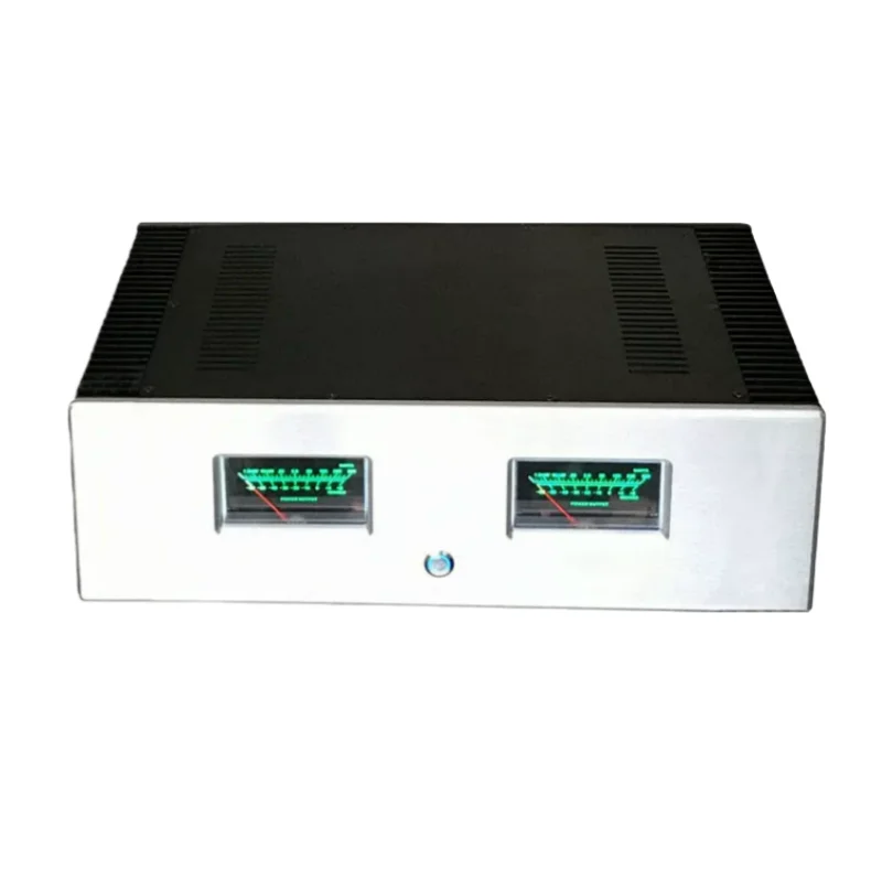 Boya Power Amplifier E405 Class A and B Post-stage Power Amplifier Entry Level Power Amplifier