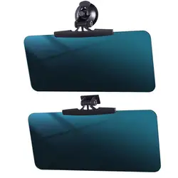 Car Visor Extender windshield Sun Blocker Anti-Glare Weatherproof Sunvisor Extension Car 180-Degree Rotation Car Sun Blocker