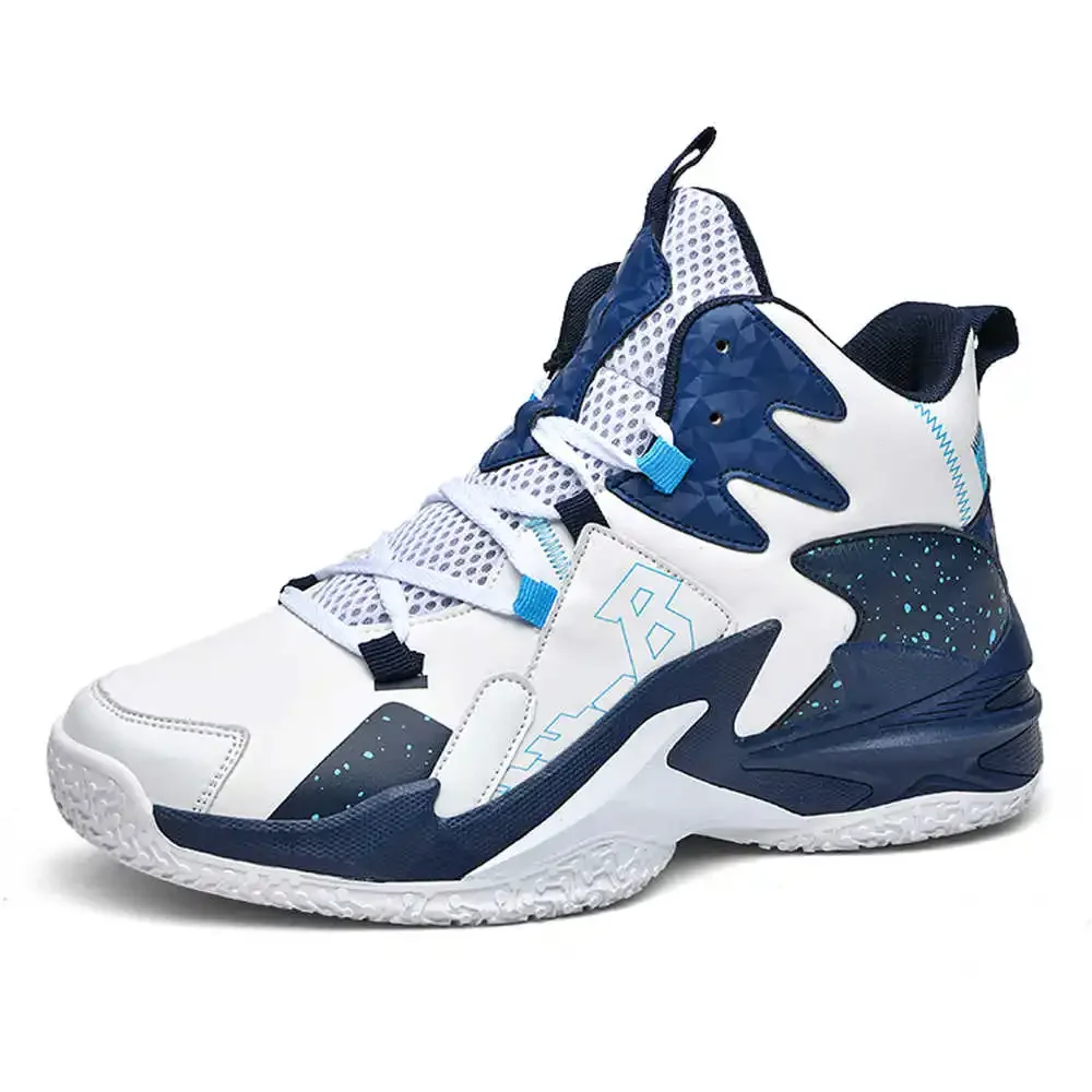 

Длинные оригинальные мужские теннисные высокие кроссовки, ботинки, спортивные кроссовки 2025 года, дизайнерский Tenus Sapateneis, высокий бренд