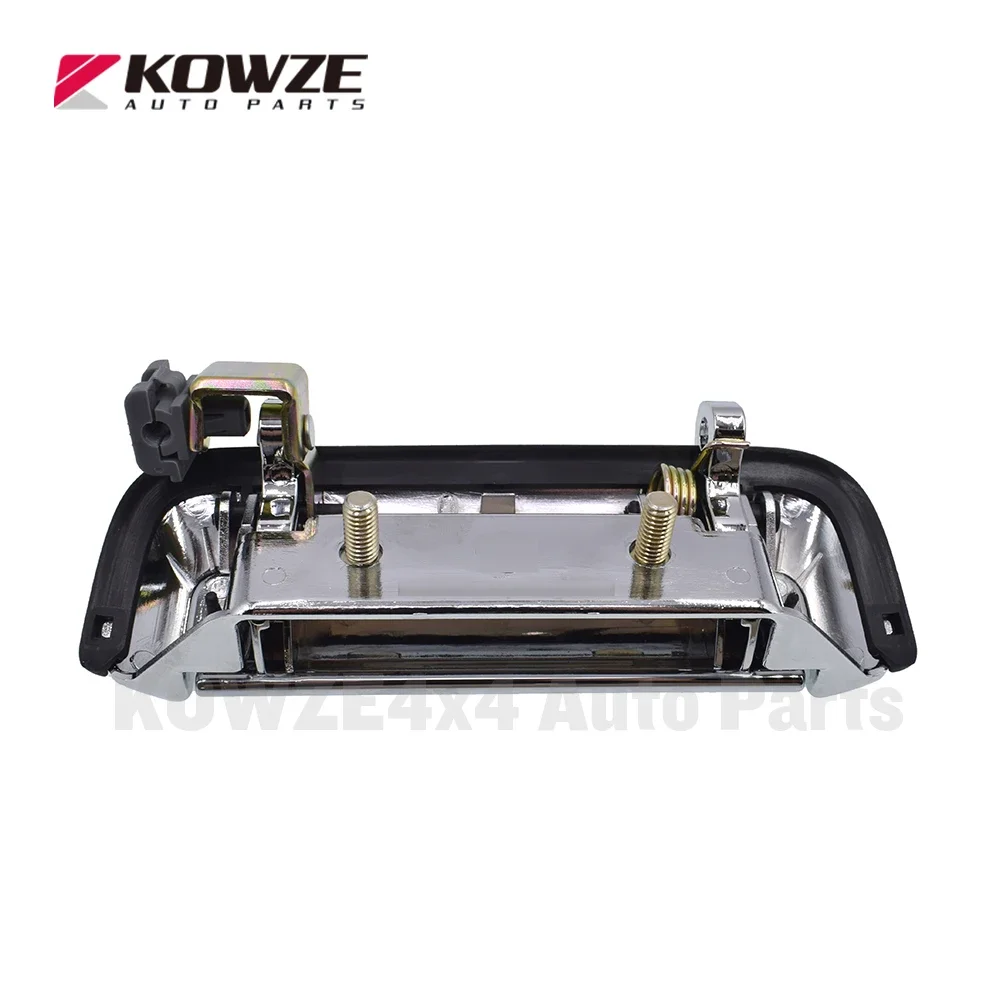 MITSU Rear Body Tailgate Outside Handle for Mitsubishi Pickup L200
