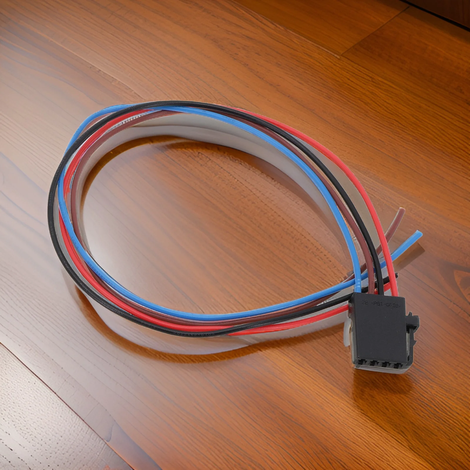 Wiring Harness for Rear Light Cluster on For Saab 9-3 2003-2011 For Vauxhall For Vectra C Estate B Outer Direct Fit