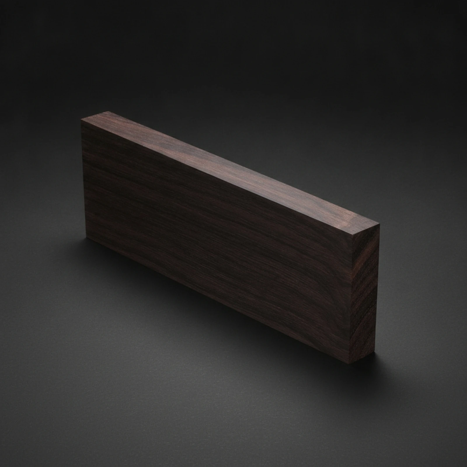 Blade Handle Scale Blank Dry B - огляд і ціна Wood Woodworking