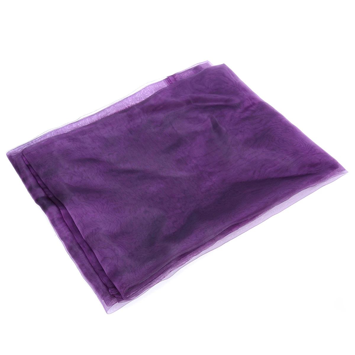 

Deep Purple Transparent Window Screen Transparent Curtains Tulle Hall Bedroom Living Voile Curtains Room Window Tulle Decor
