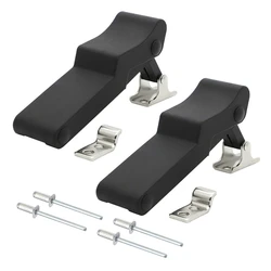 Rear Compartment Latch Set for Yamaha Waverunner FX HO Cruiser SVHO 2012 2013 2014 2015 2016 2017 2018 2019 2020 F2S-U264L-01-00