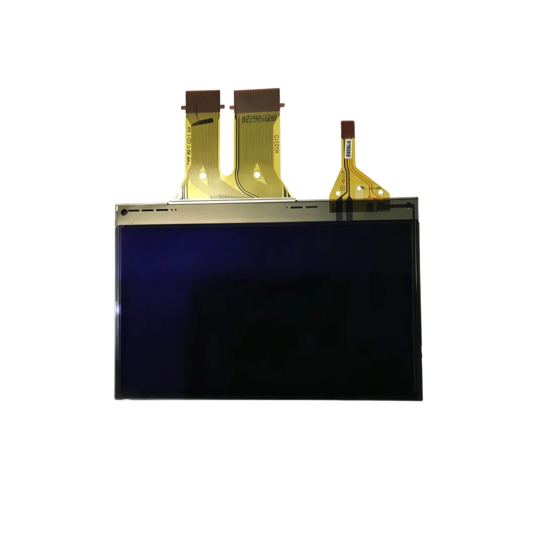 

Handycam LCD Screen For Sony SR11E SR12E XR500E XR520E AX2000 NX5C Repair Part
