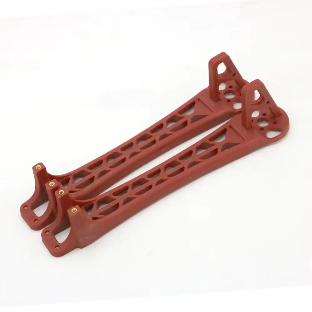 Drone F450 avec caméra, KIT de roue de flamme, cadre 450 pour Sky MK MWC 4 axes RC Multicopter Quadcopter Heli multi-rotor avec train terrestre