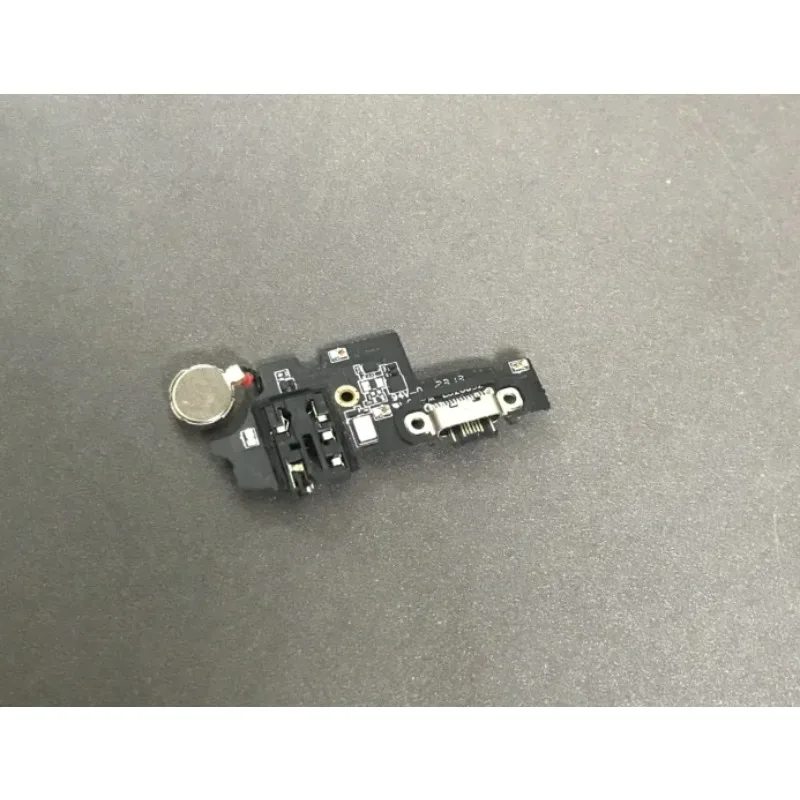 Original USB Plug Charge Board For OUKITEL C33 T606 Octa Core 6.8