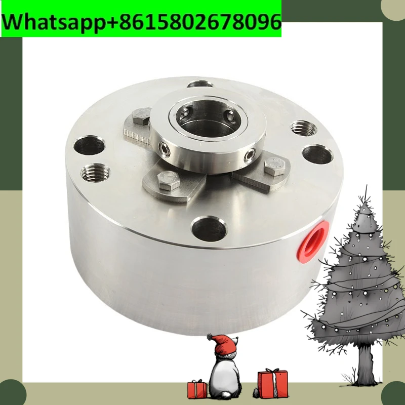 Mechanical seal APITEX-SA25-E1 containerized mechanical seal
