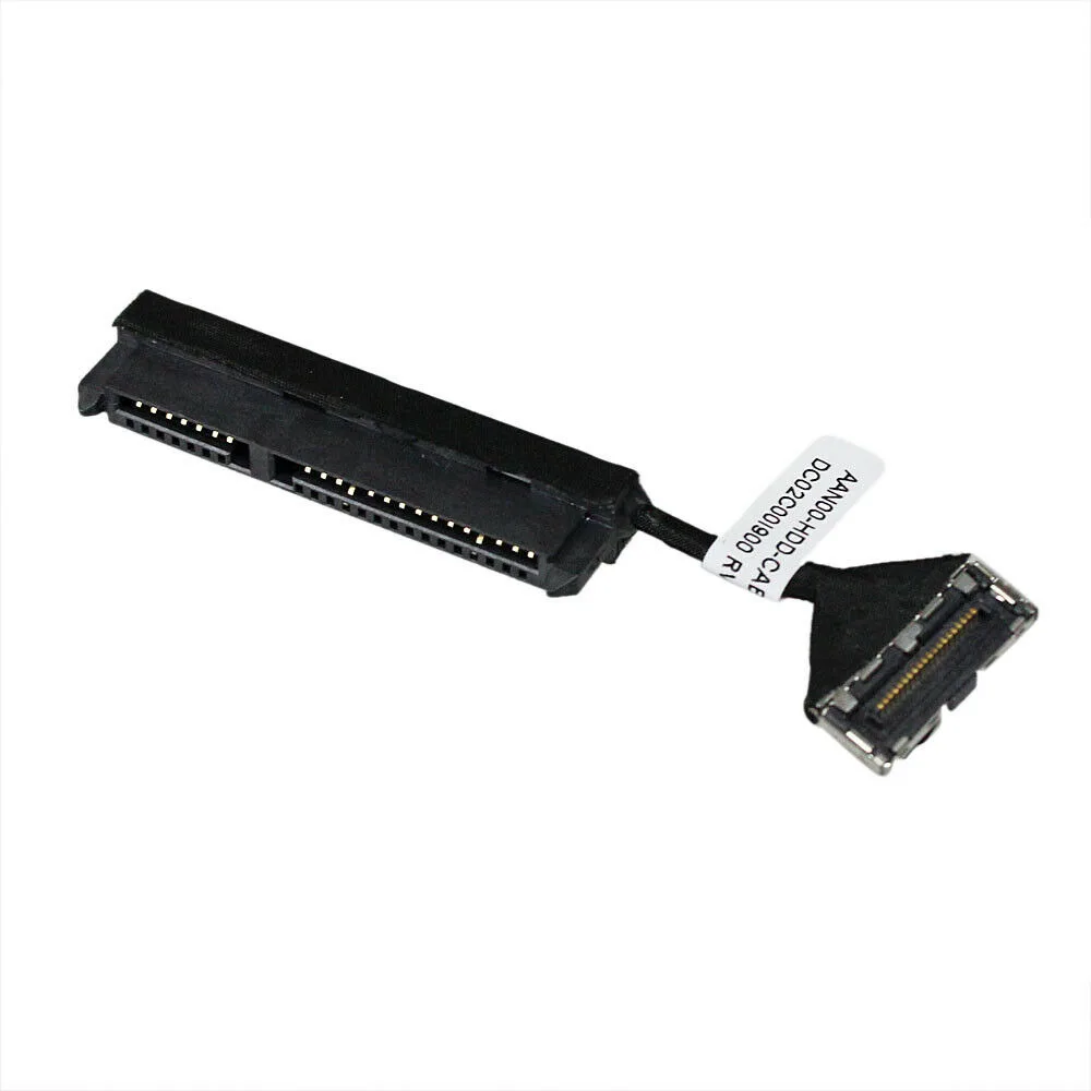 

For Dell XPS 15 9570 Precision 5530 Hard Drive HDD Cable Connector 0K0K71 ltss