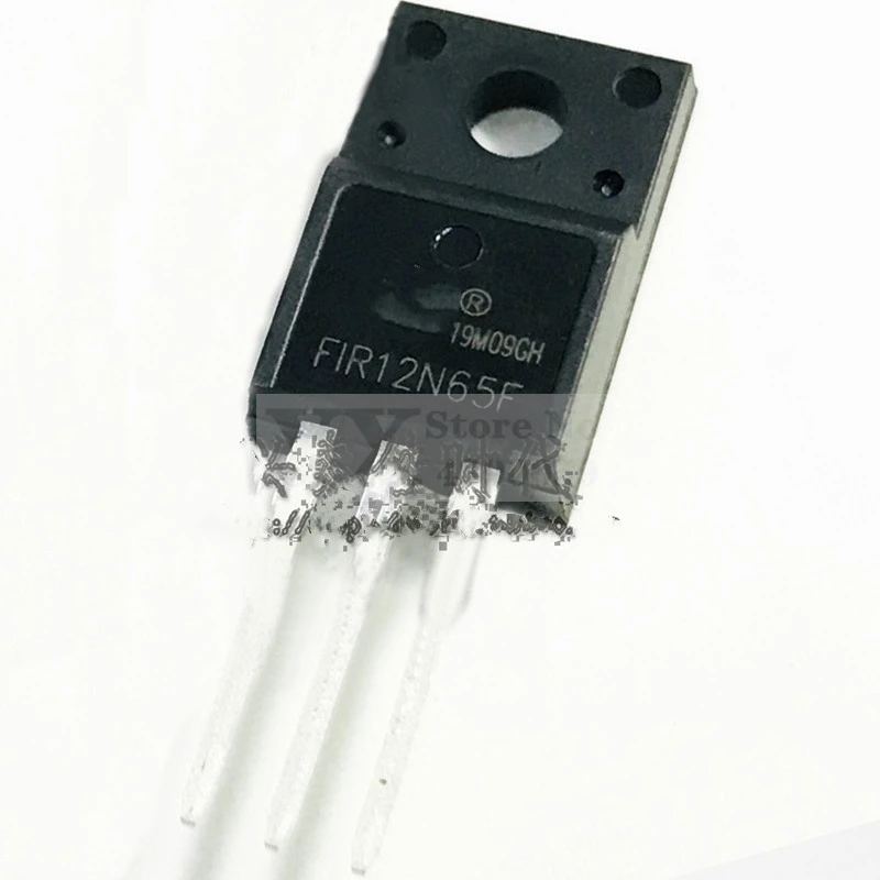 

5-20 шт. FIR12N65F 12А 650 В F