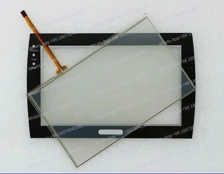 

For UniCon HU070L-00 HF070L-00 HU070S-00 touch screen Protective film