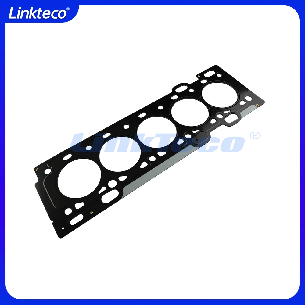 Engine part Cylinder head gasket Fit 2.5 L L5 GAS B5254T For 04-16 2.5L VOLVO C30 C70 S40 S60 V50 V60 XC60 XC70 26526PT 30637067