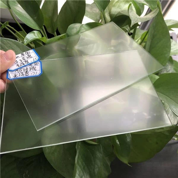 

Float Soda Lime Glass Sheet Square 100x100x1.5mm 25pcs Per Box Customizable Round Irregular Hole Drilling